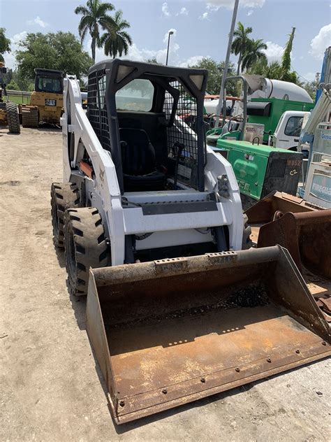 Offers on Skid Steers for sale 